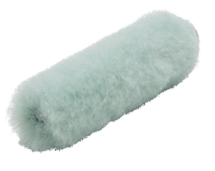 Malerull inne jevn 10 cm - Jordan